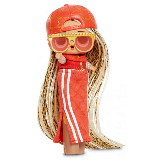 Кукла L.O.L., J.K. M.C. Swag, 570769