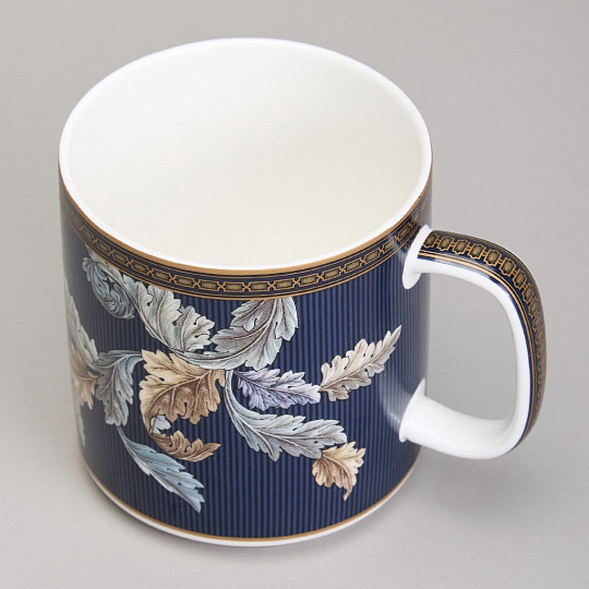 Кружка фарфор, 400 мл, Art Collection, Lefard, 590-698