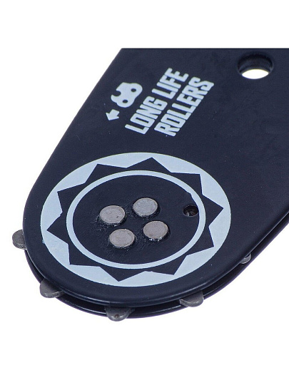 Шина Хопер, PO16-57NR, 16", длина шины 40 см, шаг цепи 3/8 дюйм, 1.3 мм, 57 звеньев , 4640009484652