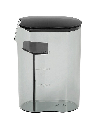 Соковыжималка электрическая Polaris, PEA 0829 Fruit Fusion, 800 Вт, резервуар для сока 0.35 л, 2 скорости, 1 л