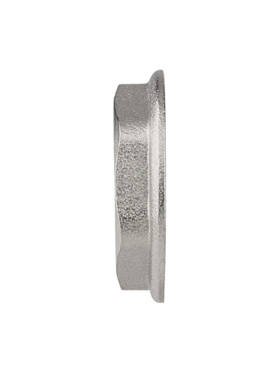 Контргайка 3/4", латунь, с ребордой, AquaLink