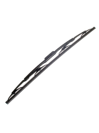 Щетка стеклоочистителя Alca, каркасная, 20"/50 см, 110000