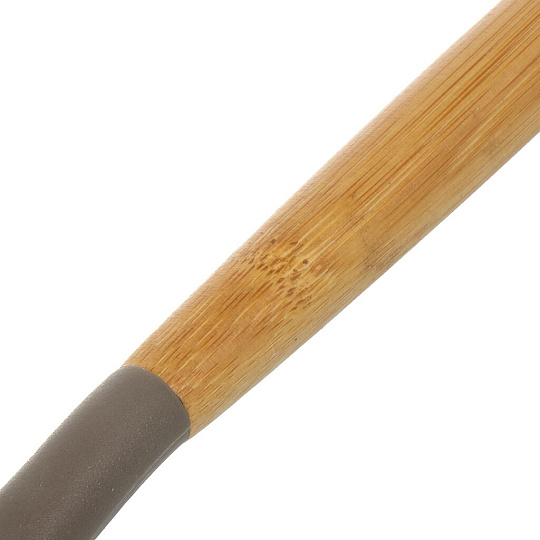 Шумовка силикон, навеска, Daniks, Elite Wood, CL04332BC14