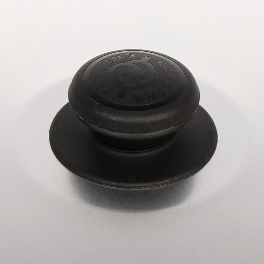 Кастрюля алюминий, 13 л, с крышкой, крышка алюминий, Калитва, 1130