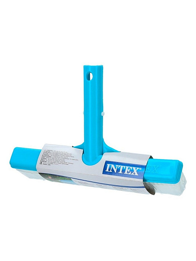 Щетка для чистки бассейна 25.4 см, Intex, 29052
