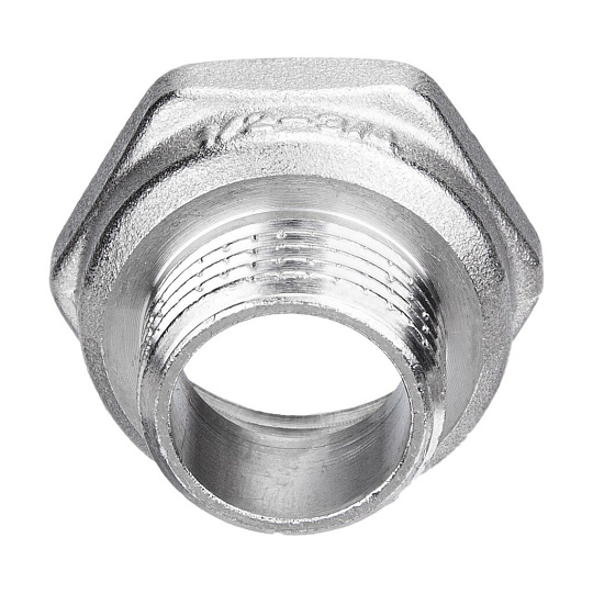 Переходник 1/2''ш x 3/4"г AquaLink 02550