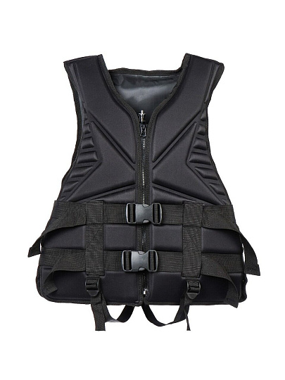 Жилет спасательный неопрен, размер L, T2023-035