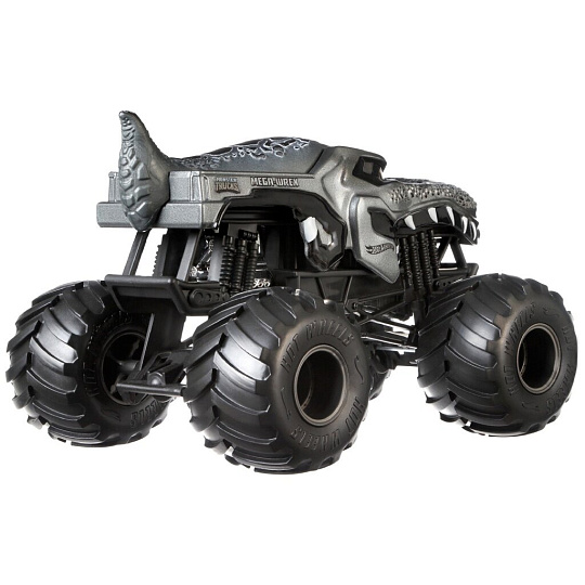 Монстр трак Hot Wheels, FYJ83, в ассортименте