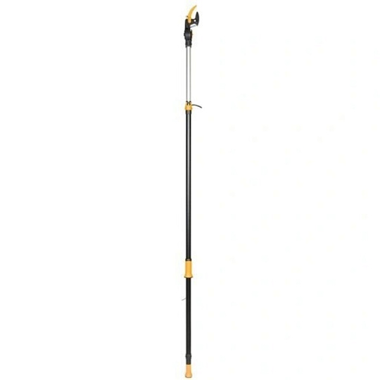Секатор для веток Fiskars PowerGear X UPX86 1023624 с телескопическими ручками