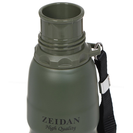 Термос из нержавеющей стали Zeidan Z-9075, 0.5 л