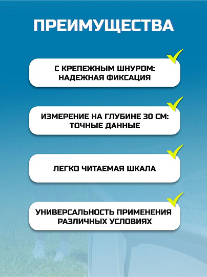 Термометр-поплавок для бассейна Bestway, 58072