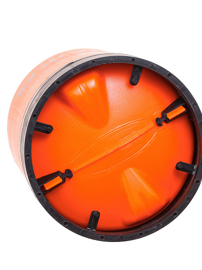 Опрыскиватель садовый Жук, 6 л, пластик, 650-970 мм, телескопический брандспойт, Классик, ОП-207 0383-00