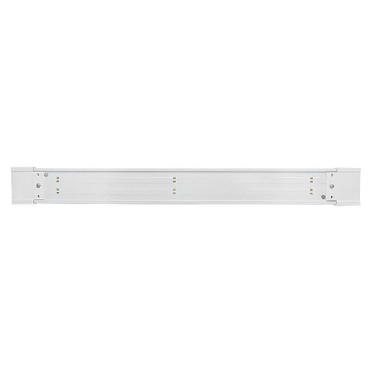 Светильник светодиодный, General Lighting Systems, Призма GSPO-LB1-50-1200-IP40-6-PR,42022, 50 Вт, 6500 К, IP40, 1200 мм, 420222