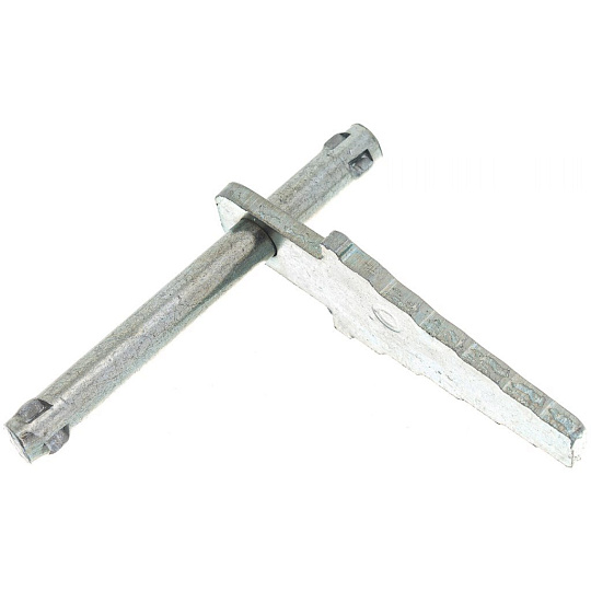 Ключ для американок, MasterProf, 1/2 "-1" 1/ 4, индивидуальная упаковка, ИС.030247