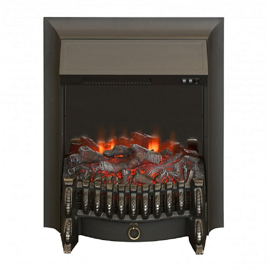 Электрокамин RealFlame Elford Corner STD AO + Fobos Lux