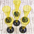 Фужер одноразовый для шампанского, 6 шт, 180 мл, Мистерия, 182166, в ассортименте - фото 11