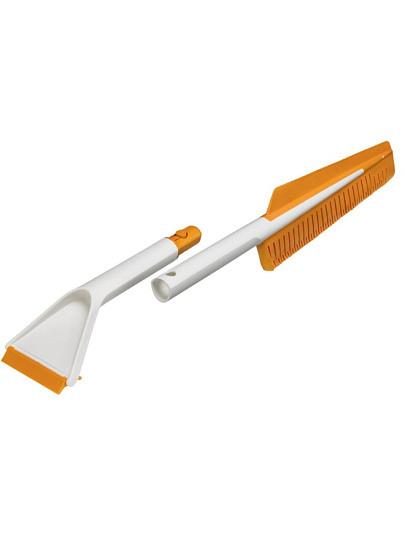 Щетка для снега со скребком SnowXpert FISKARS, 1019352