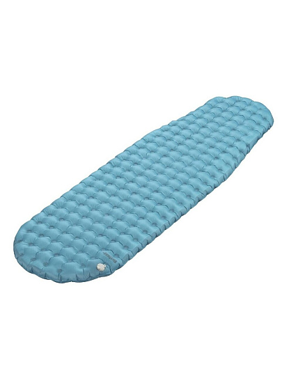 Коврик туристический 183х51х7.5 см, надувной, Bestway, AlpineLite, 69612