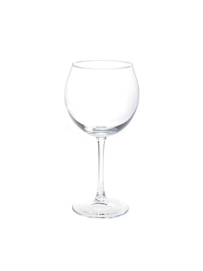 Бокал для вина, 630 мл, стекло, 6 шт, Pasabahce, Enoteca, 44238B