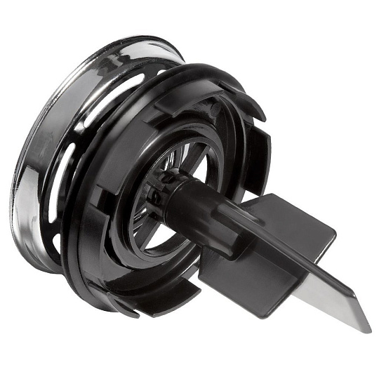 Сито пробка BORT Sink Strainer + Tamper, 93412161