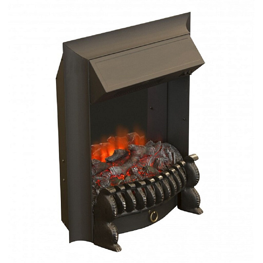 Электрокамин RealFlame Elford Corner STD AO + Fobos Lux