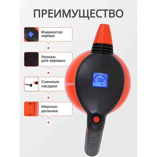 Опрыскиватель аккумуляторный, Жук, 3 л, Классик, 7688-00