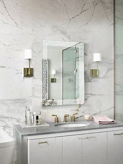 Зеркало 535х740 см, Каир