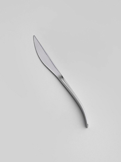 Набор столовых приборов нержавеющая сталь, 24 предмета, подарочная упаковка, Agness, Dolce, 1000-025