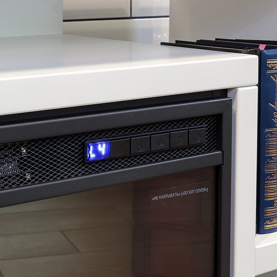 Электрокамин RealFlame, Media WT, Sparta 25.5/СН-721, эксклюзив
