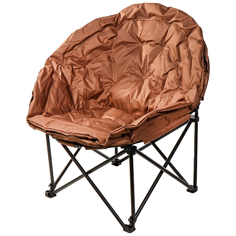 Кресло складное 50х96х107 см, Батерфляй, ткань, 120 кг, Green Days, YTMC005A-1(9)
