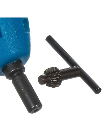 Переходник для дрели Fit, угловой, 90 градусов, 37850
