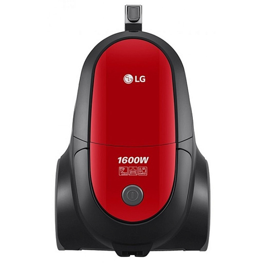 Пылесос LG VK76A06NDRP