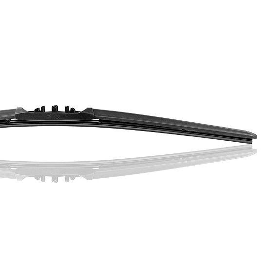 Щетка стеклоочистителя Heyner, Hybrid, гибридная, 26"/65 см, 036 000