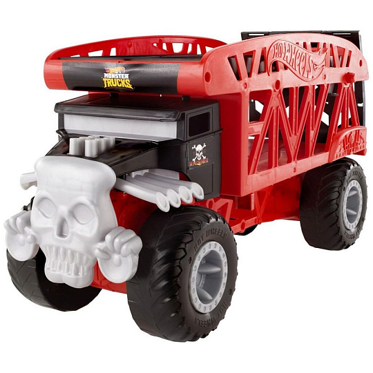 Монстр Hot Wheels, Trucks Монстр Мувер, FYK13, в ассортименте