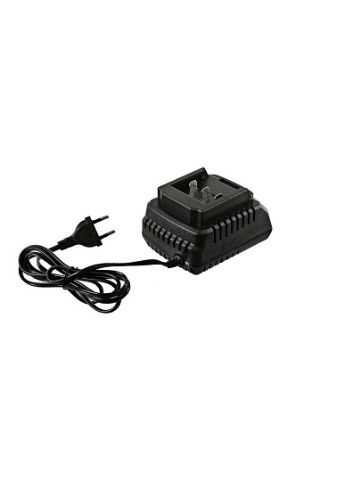 Зарядное устройство Sturm, SBC1821, 18 В, 2 А, 2 А.ч, Li-ion, 1BatterySystem, SBC1821