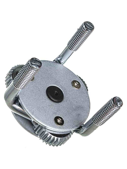 Фильтросъемник, краб, 65-120мм, Jonnesway, AI050001