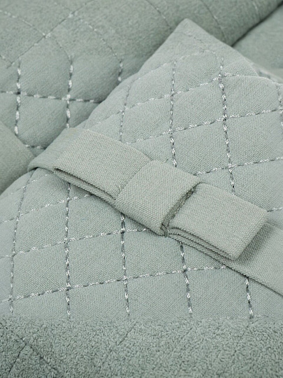 Тапки для женщин, полиэстер, в ассортименте, р. 40, закрытые, 3808W-CH-C