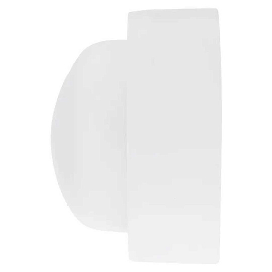 Светильник светодиодный, Rexant, 12 Вт, 6500 К, 1000 Лм, IP65, 17.7х5.7х8.5 см, ЖКХ LED пылевлагозащищенный, белый, 607-205