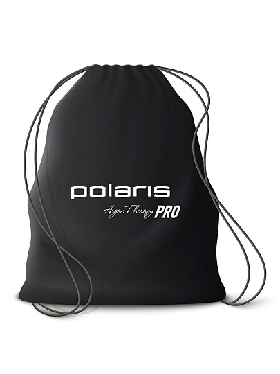 Фен Polaris, 2099ACi Argan Therapy, 2000 Вт, 3 режима, 2 скорости, 016540