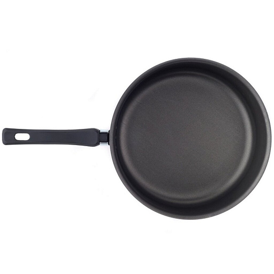 Сотейник алюминий, 24 см, антипригарное покрытие, Scovo, Expert, СЭ-015