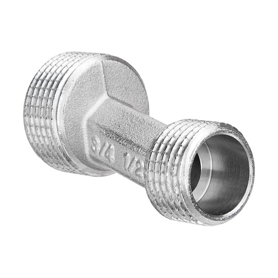 Эксцентрик 1/2''ш x 3/4"ш AquaLink 02389