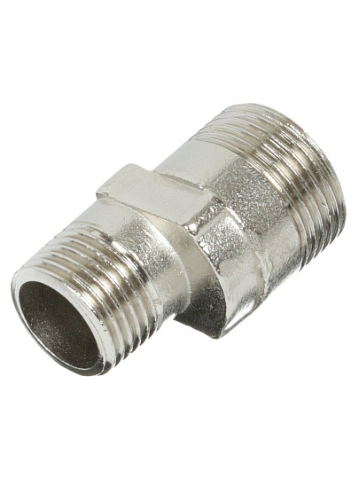 Эксцентрик для смесителя, хром, N, 2467