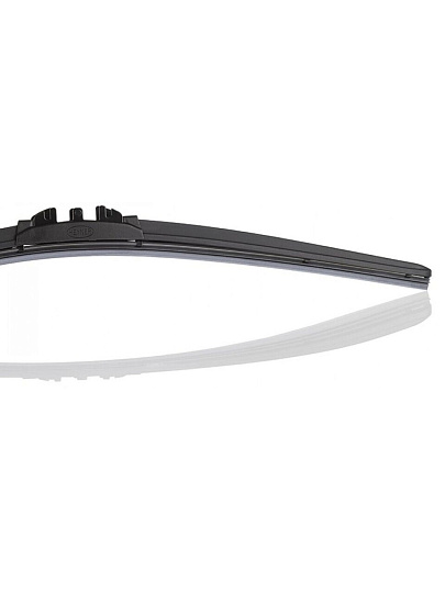 Щетка стеклоочистителя Heyner, Hybrid, гибридная, 14"/35 см, 024 000