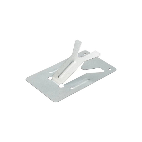 Подставка под паяльник REXANT, Mini,листовая 12-0304