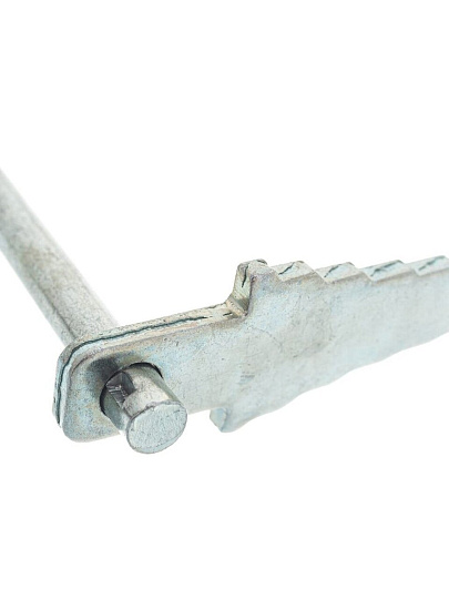 Ключ для американок, MasterProf, 1/2 "-1" 1/ 4, индивидуальная упаковка, ИС.030247