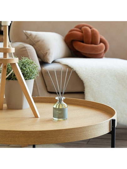 Аромадиффузор Arida Home, 50 мл, Источник гармонии, АР 100-010