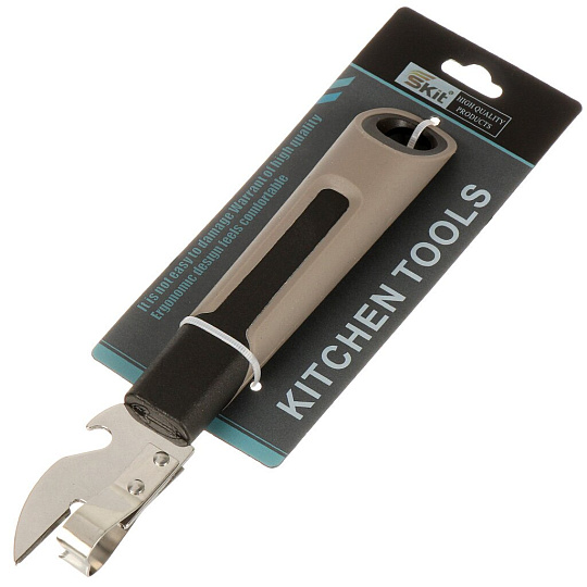 Открывалка 19 см, навеска, Y4-9576