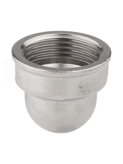 Уголок 1/2'' x 1", 90 °, г-г, латунь, AquaLink
