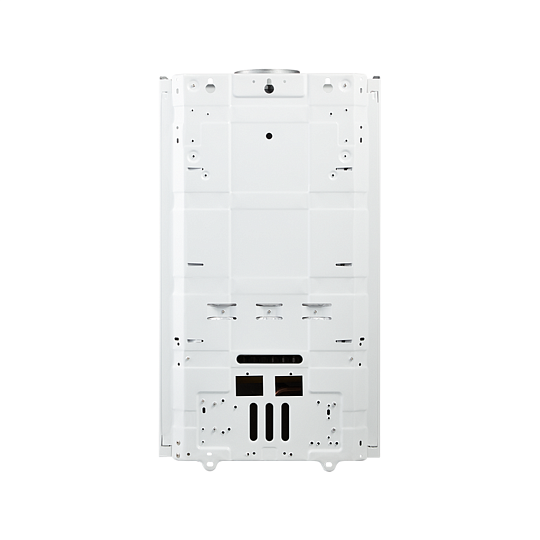 Газ.Колонка Zanussi 10л/мин GWH 10 Fonte