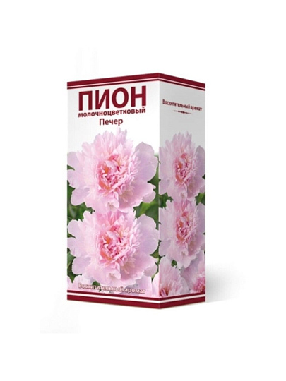 Корневище Пион молочноцветковое, Печер, 2-3/Кор